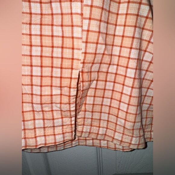 Women's/Juniors Mid Rise Scooter Skirt - Size Large - Picture 3 of 7